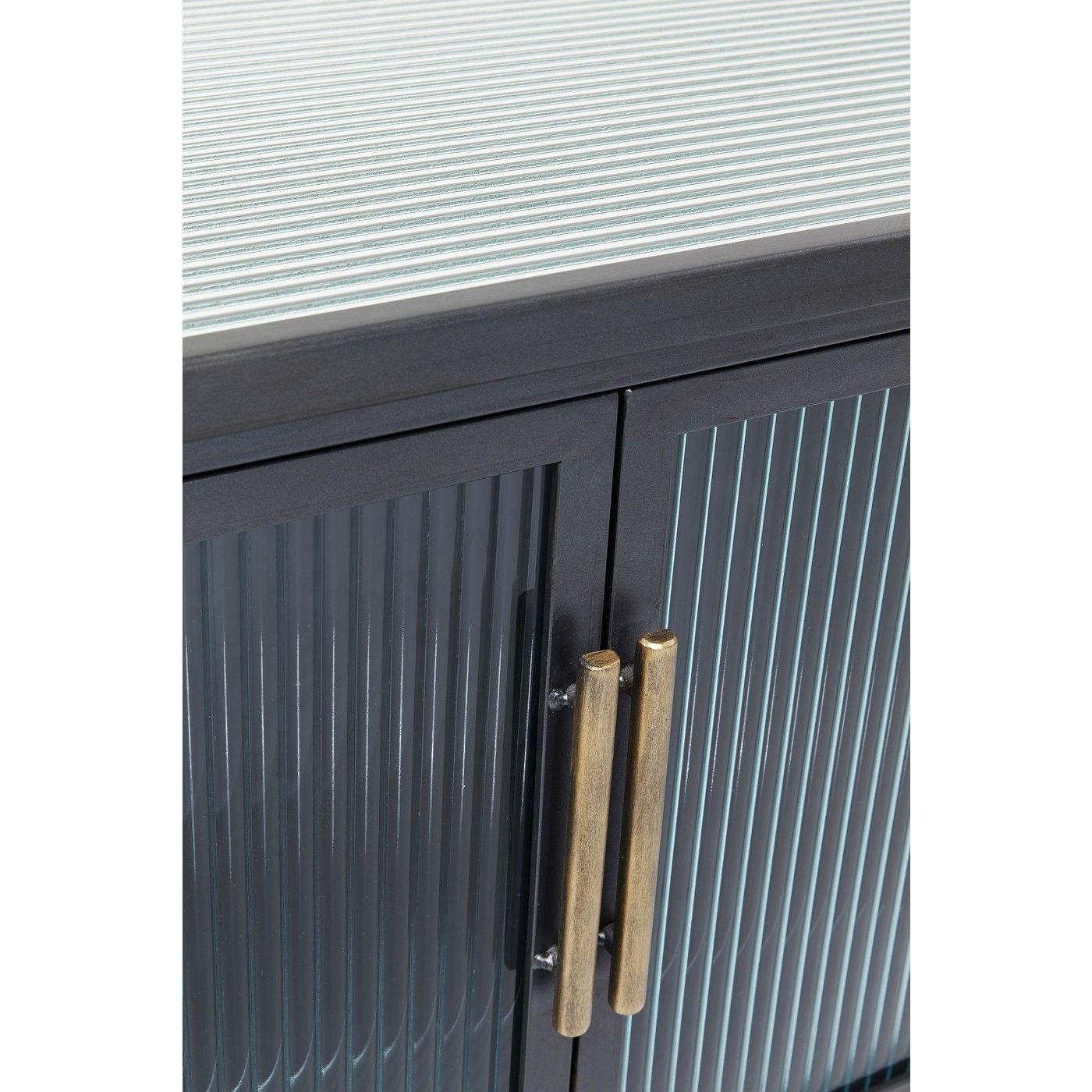 Kare Dressoir La Gomera High Legs
