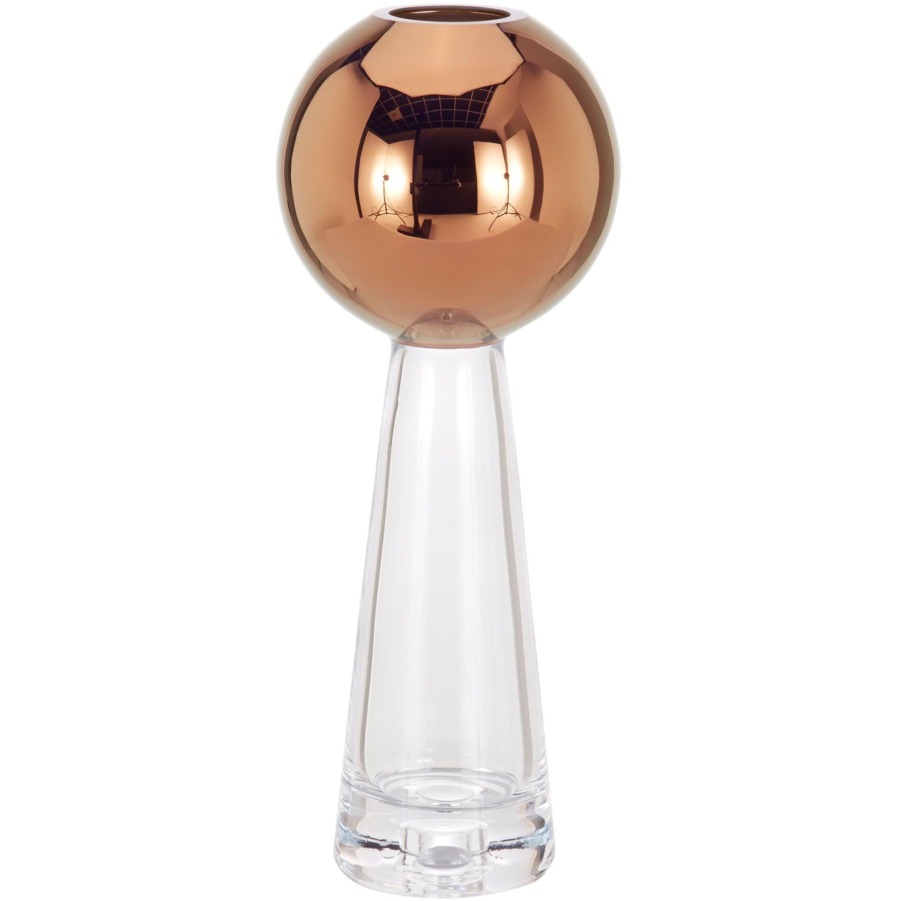 Tom Dixon Tank Vase Stem vaas