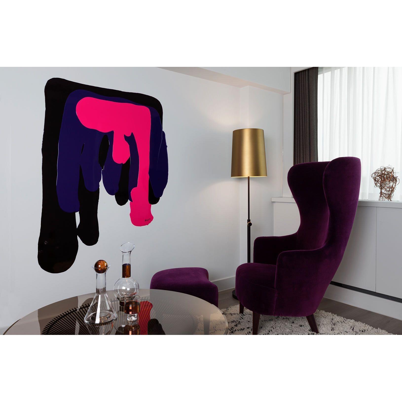Tom Dixon Tank Vase Stem vaas