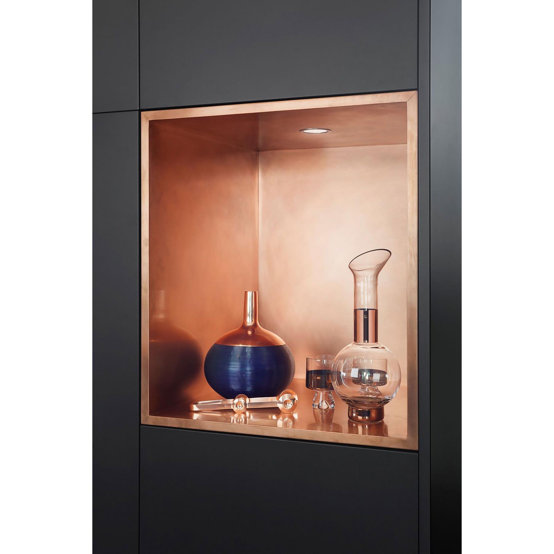 Tom Dixon Tank Vase Stem vaas