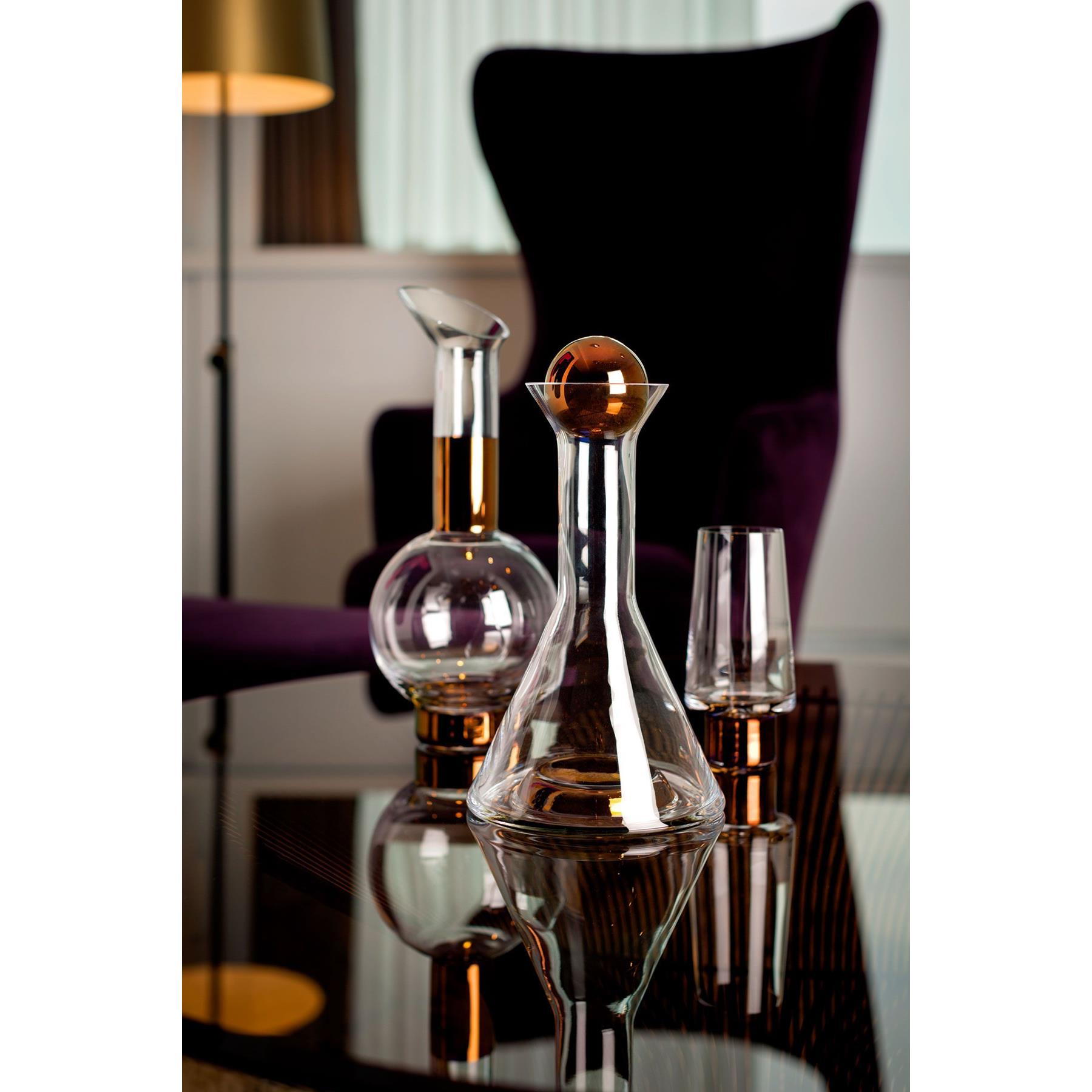 Tom Dixon Tank Vase Stem vaas