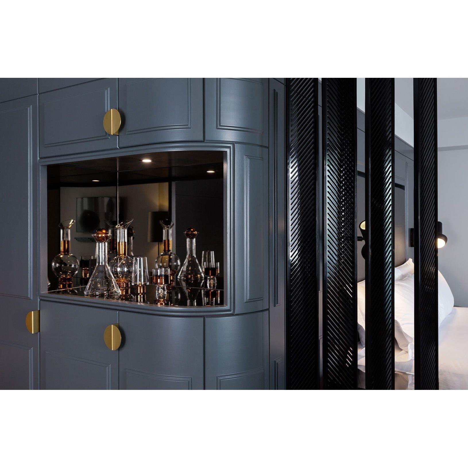 Tom Dixon Tank Vase Stem vaas