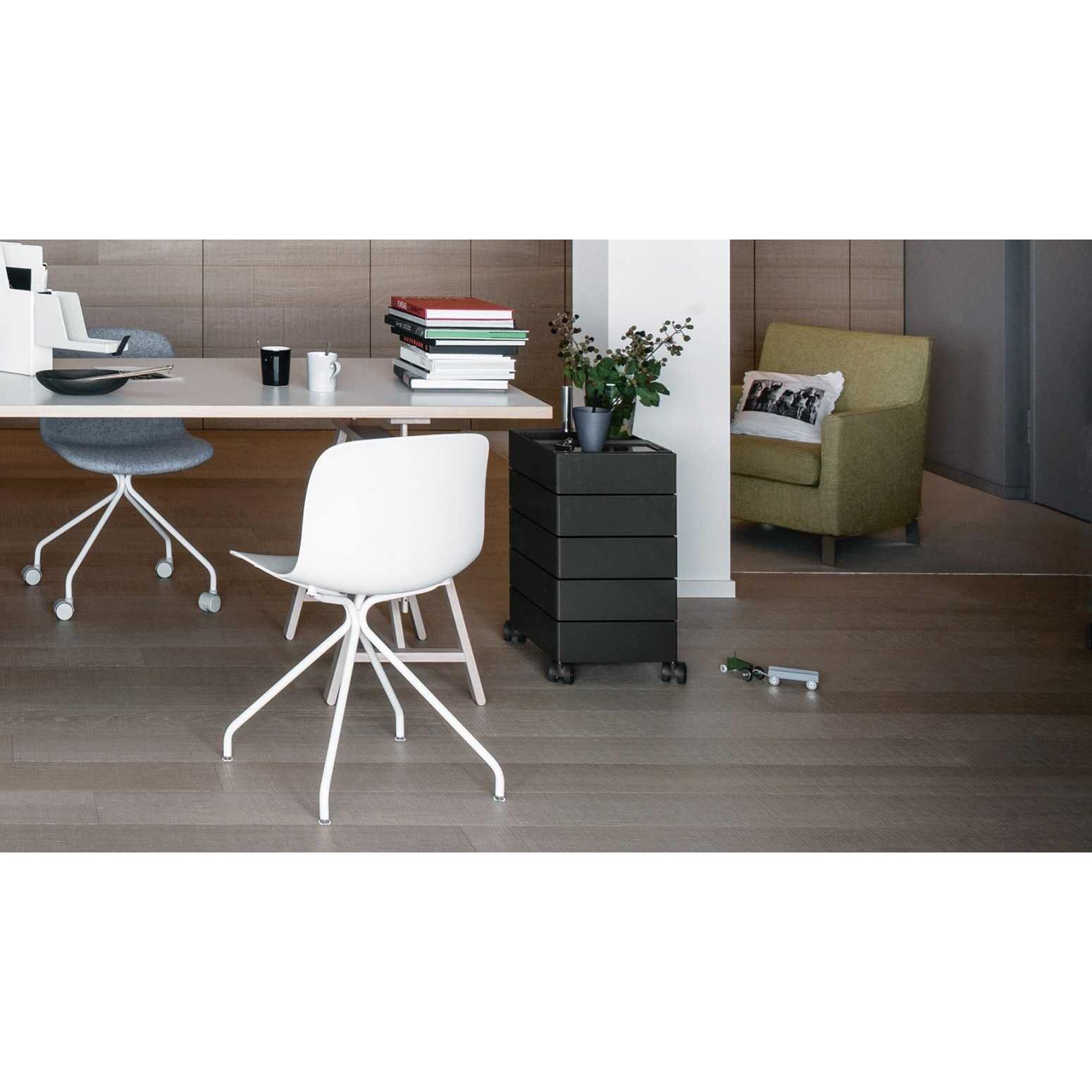 Magis 360° Container ladekast roze