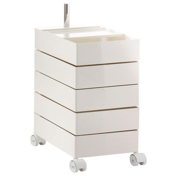 Magis 360° Container ladekast roze