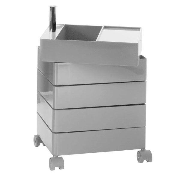 Magis 360° Container ladekast geel