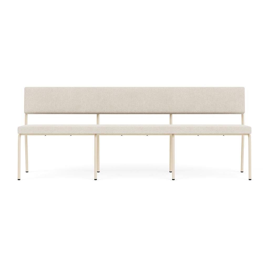 FÉST Monday eetbank 200 sand Alpine 01 natural