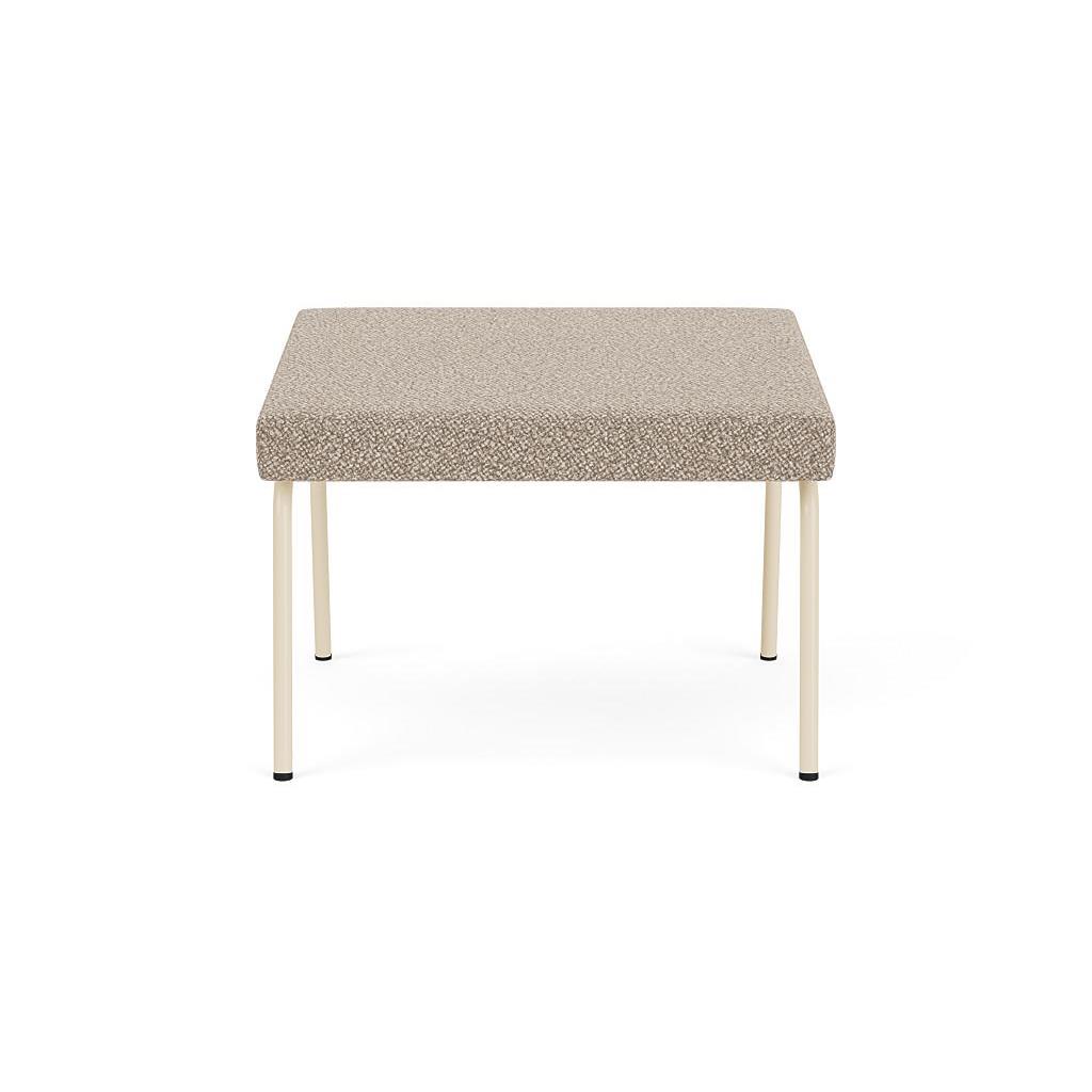 FÉST Monday ottoman sand Alpine 01 natural