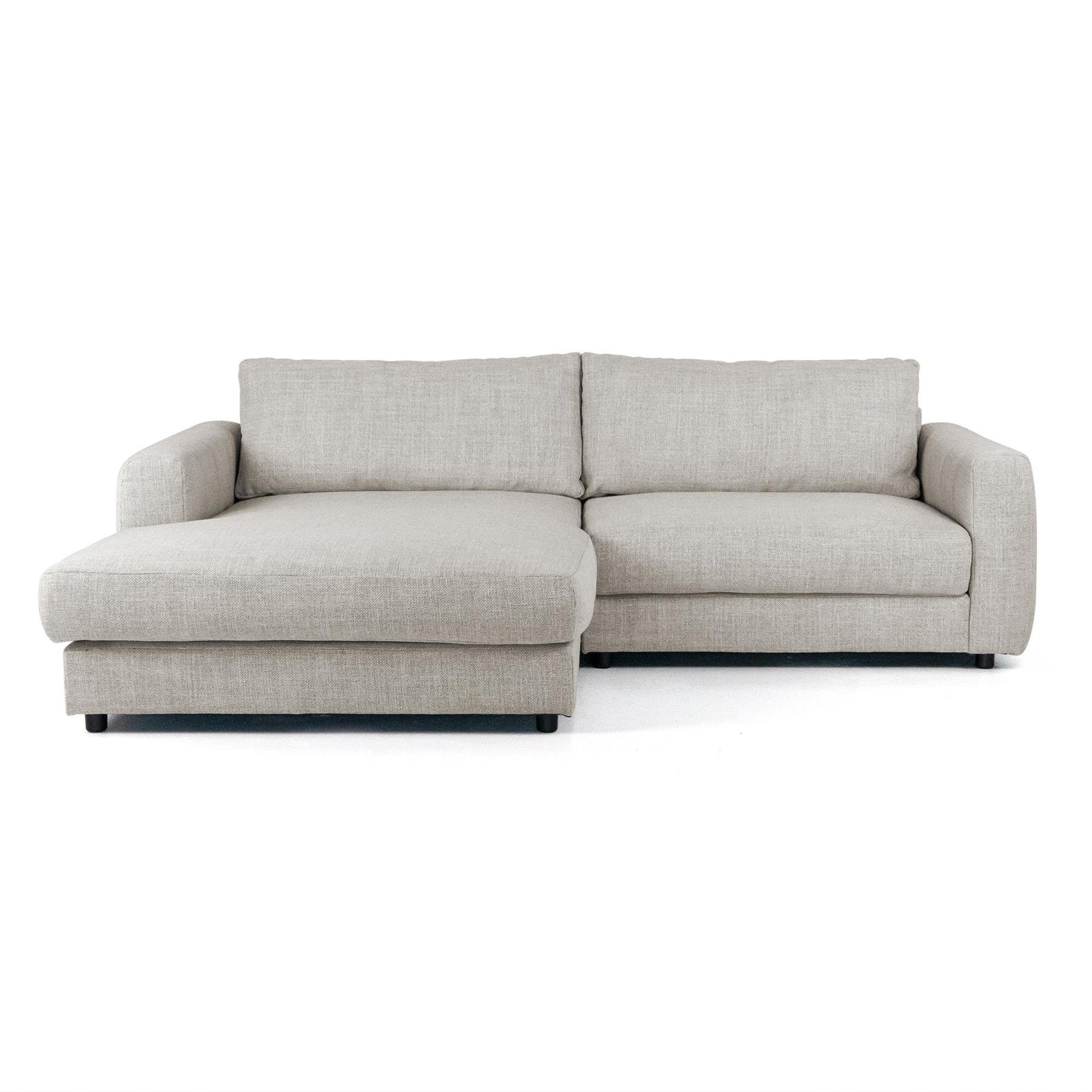 Nuuck Bente Chaise longue simply beige