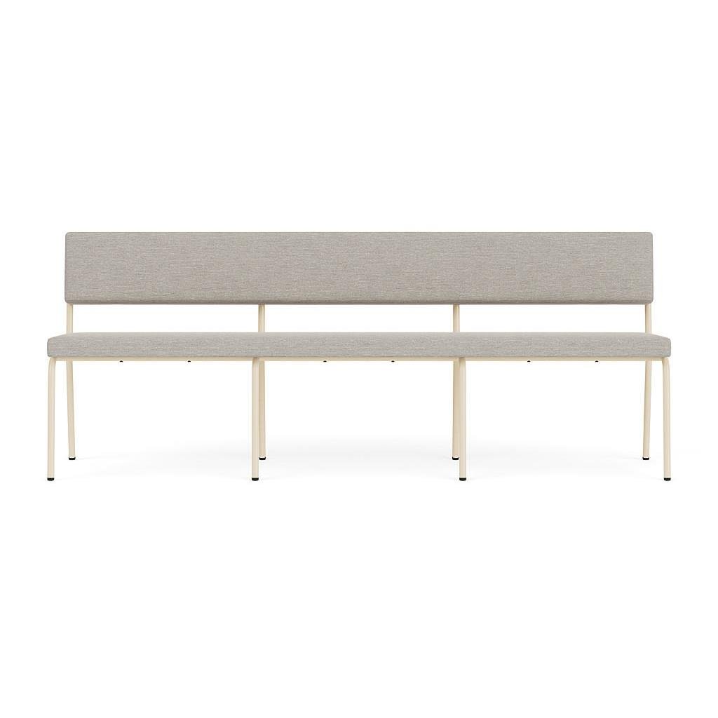 FÉST Monday eetbank 200 sand Alpine 01 natural