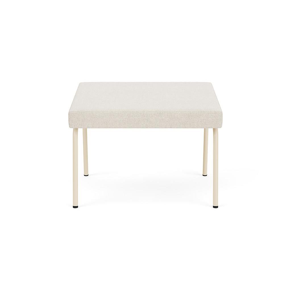 FÉST Monday ottoman sand Alpine 01 natural