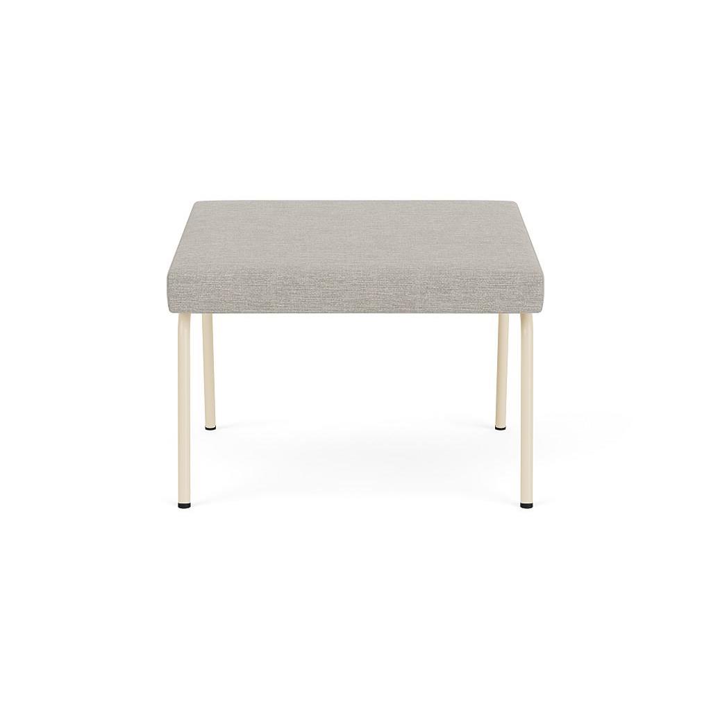 FÉST Monday ottoman sand Alpine 01 natural