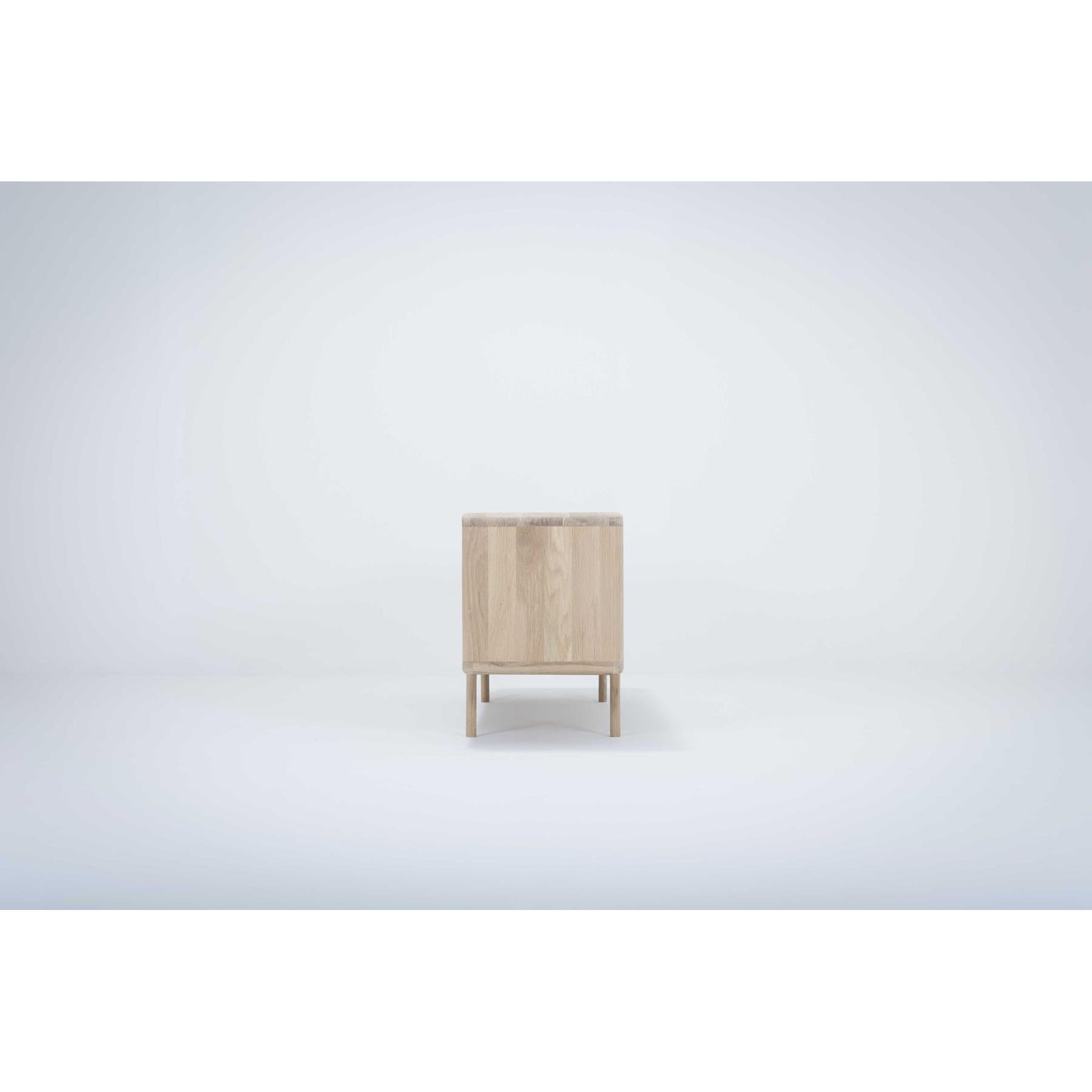Gazzda Fawn dressoir tv-meubel 180x45x65 naturel