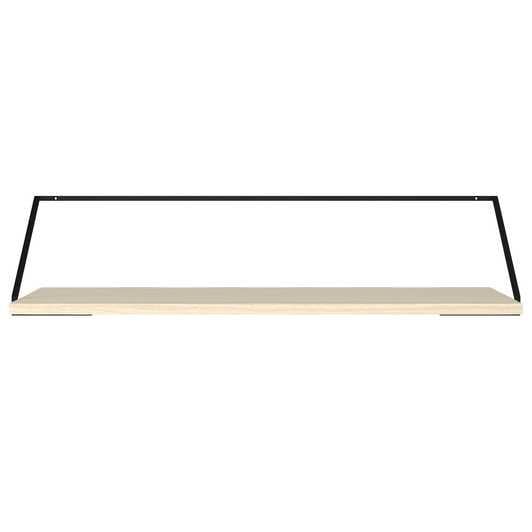Audo Copenhagen Rail Desk bureau eiken naturel eiken