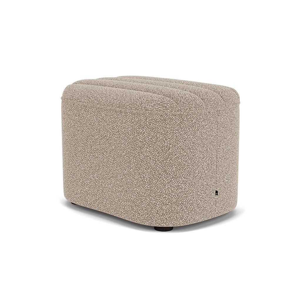 FÉST Phoebe ottoman Sydney 22 beige
