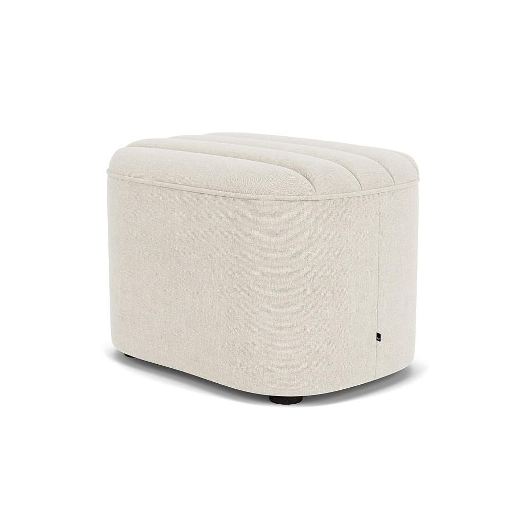 FÉST Phoebe ottoman Royal 160 magnolia
