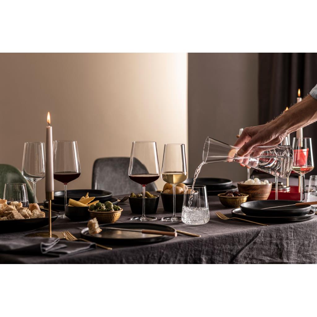 Zwiesel Glas Vervino Bordeaux goblet 130 - 0.742 Ltr - set van 2