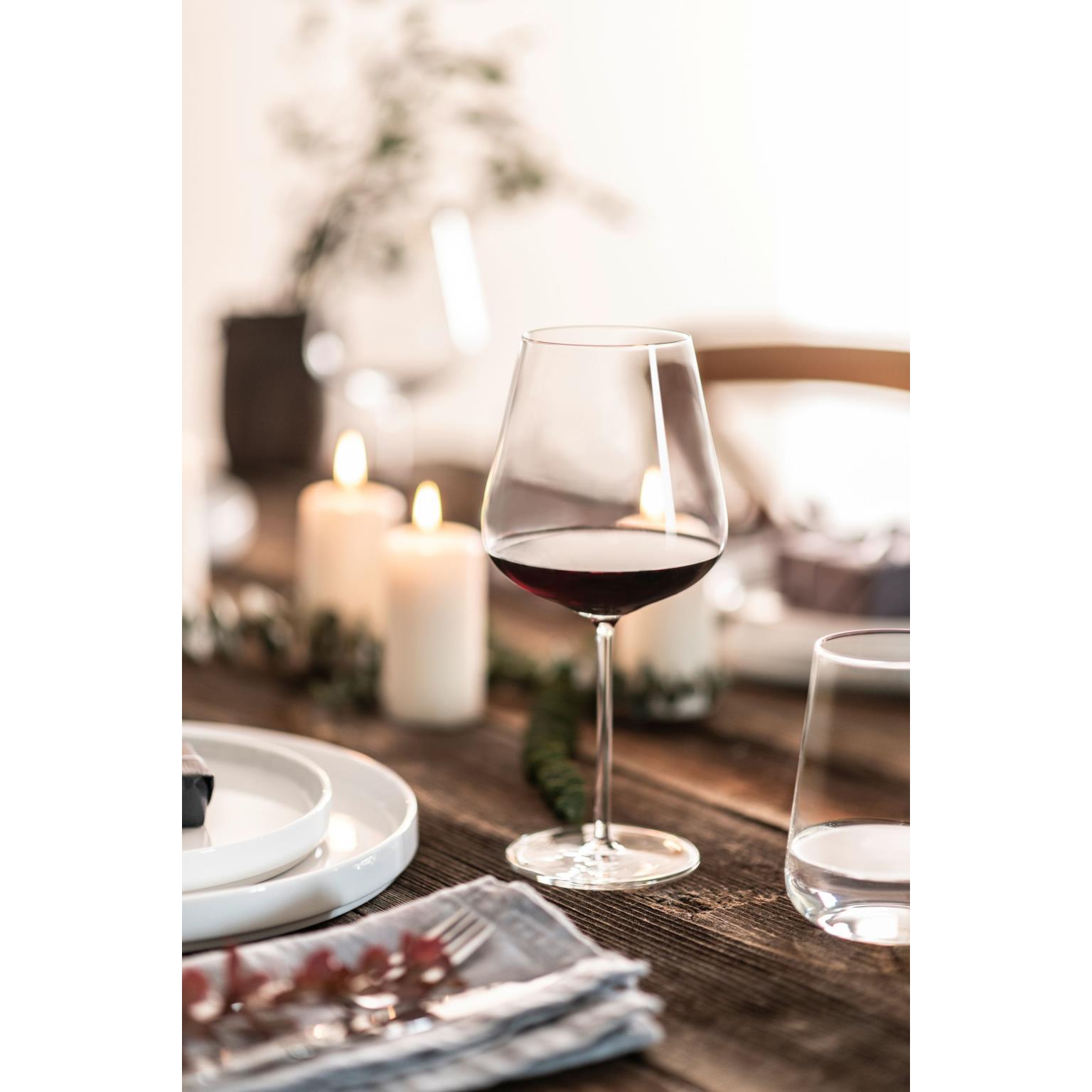 Zwiesel Glas Vervino Allround glas met MP 145 - 0.685 Ltr - set van 2
