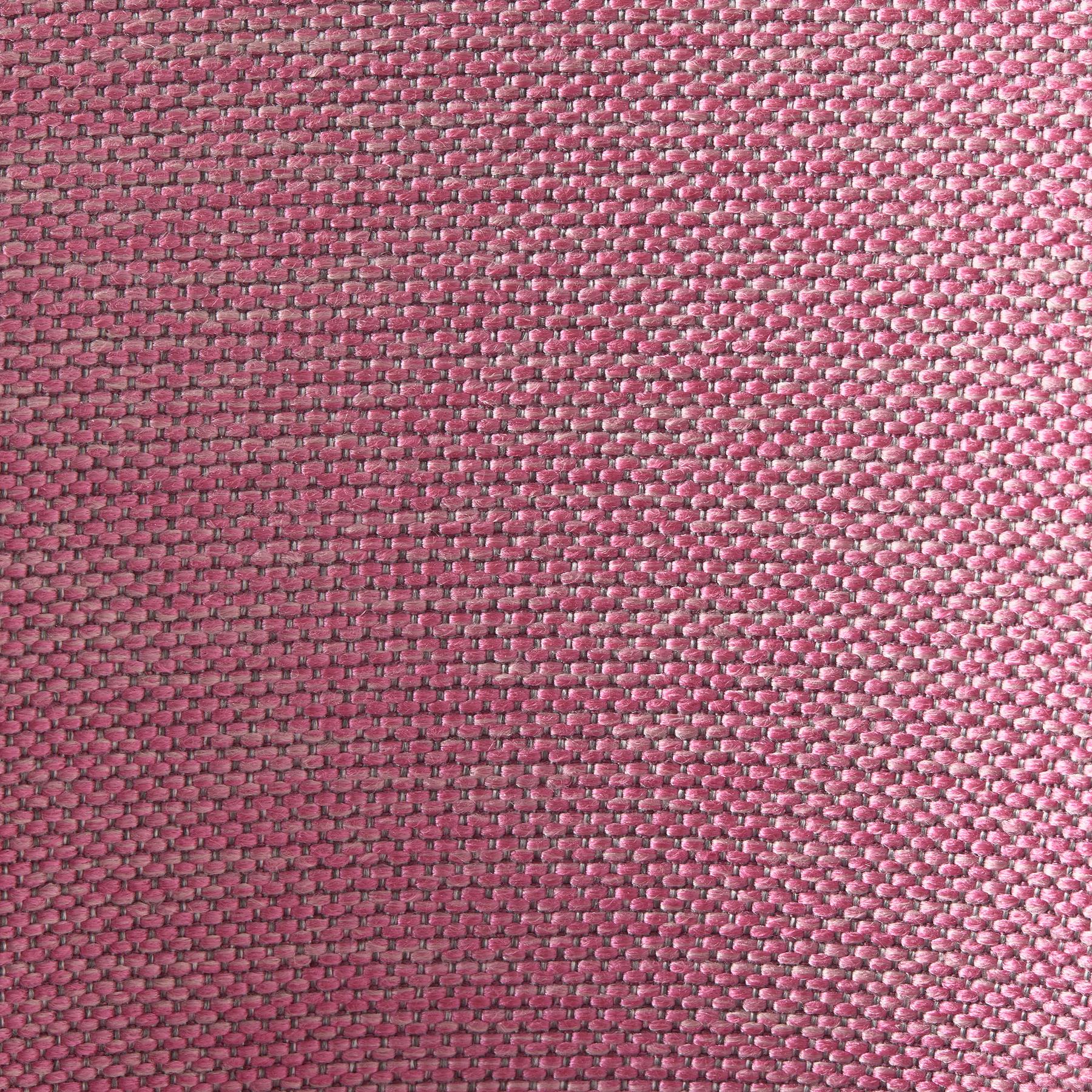  POLSPOTTEN Cosy Eetkamerstoel - Cosy Pink