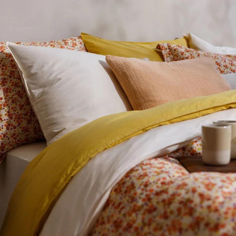 Vandyck Full Bloom Dekbedovertrek 140 x 200/220 cm - Multi