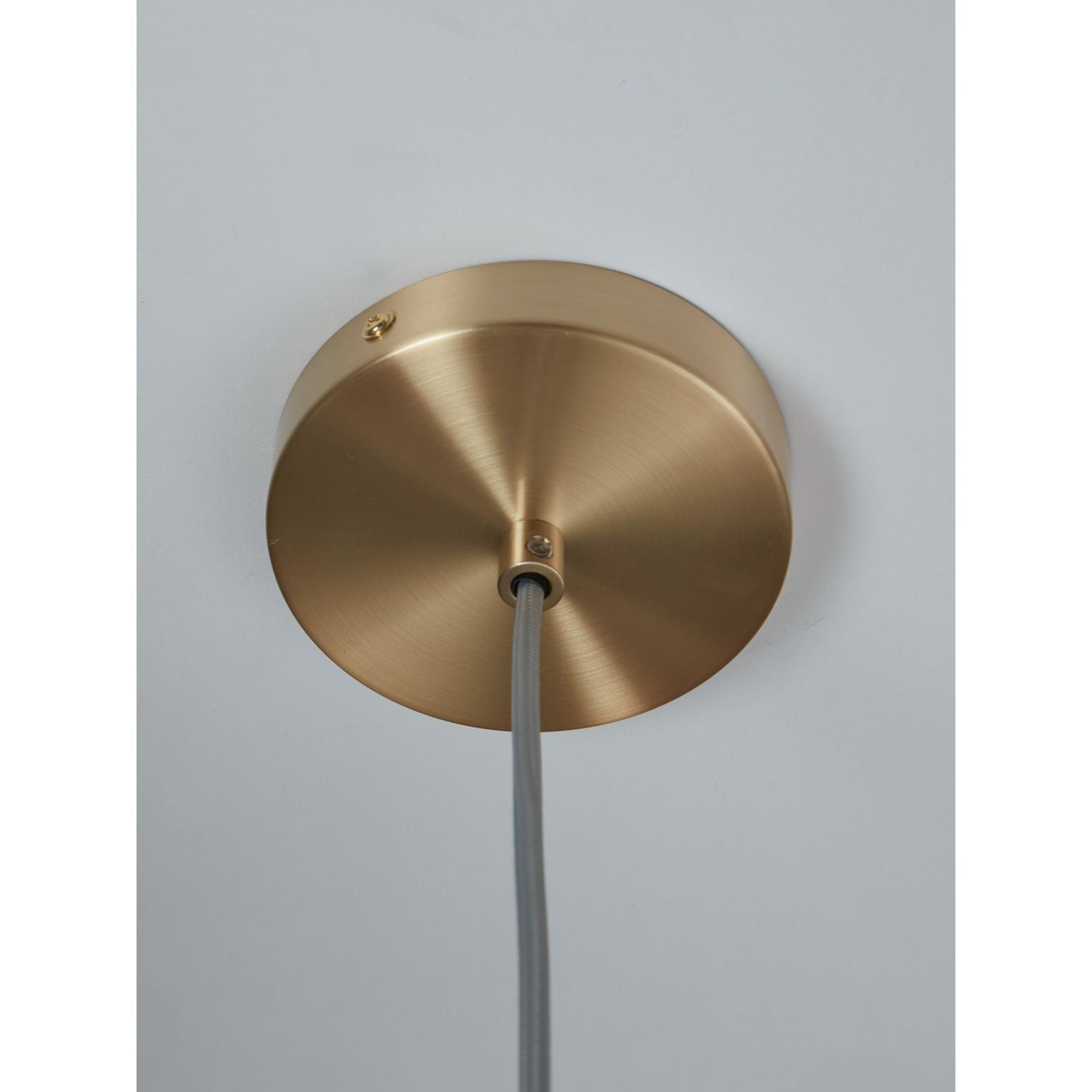 it's about RoMi Hanglamp Venice - Helder - Ø22cm