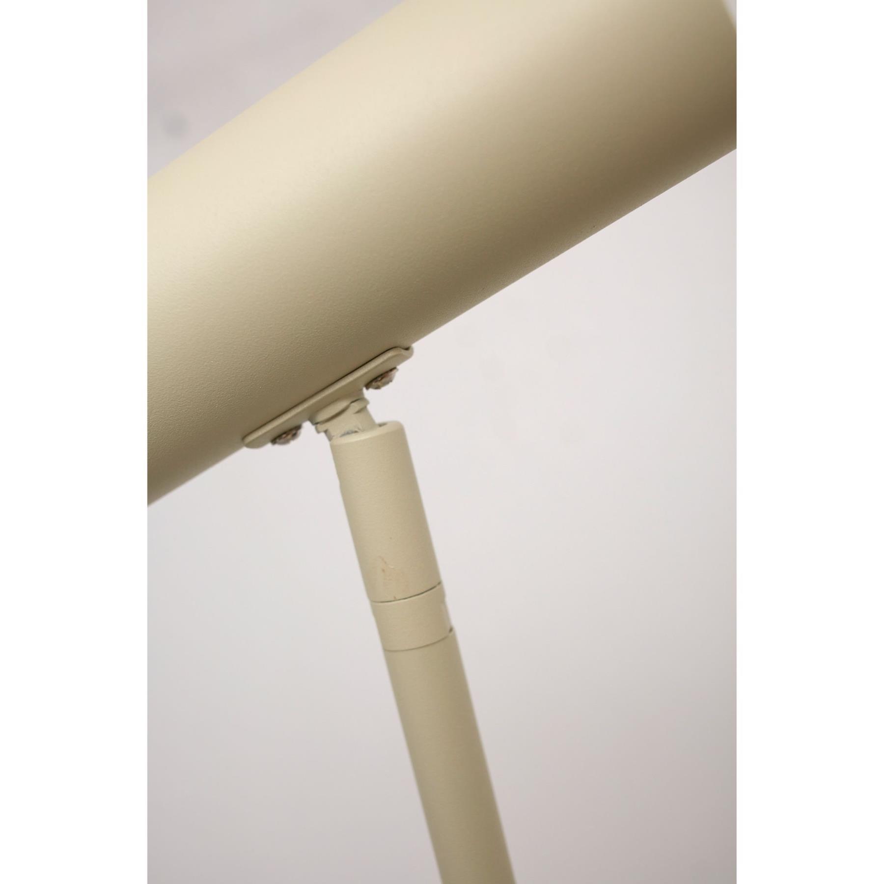 it's about RoMi Vloerlamp Havana - Lichtgroen - 30x30x162cm