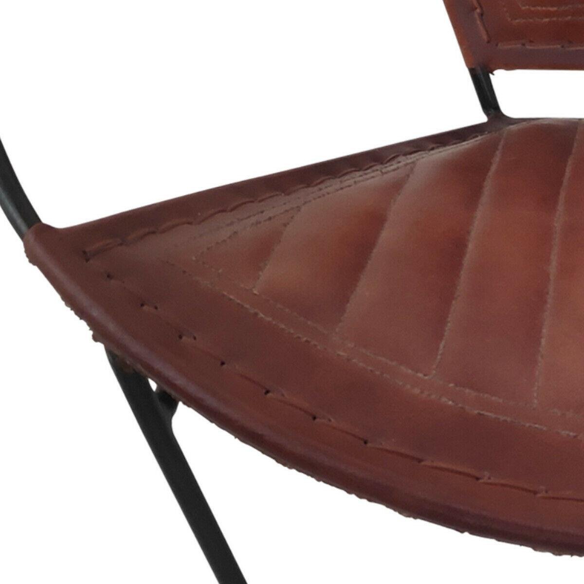 Lesli Living Fauteuil Pancho Leder