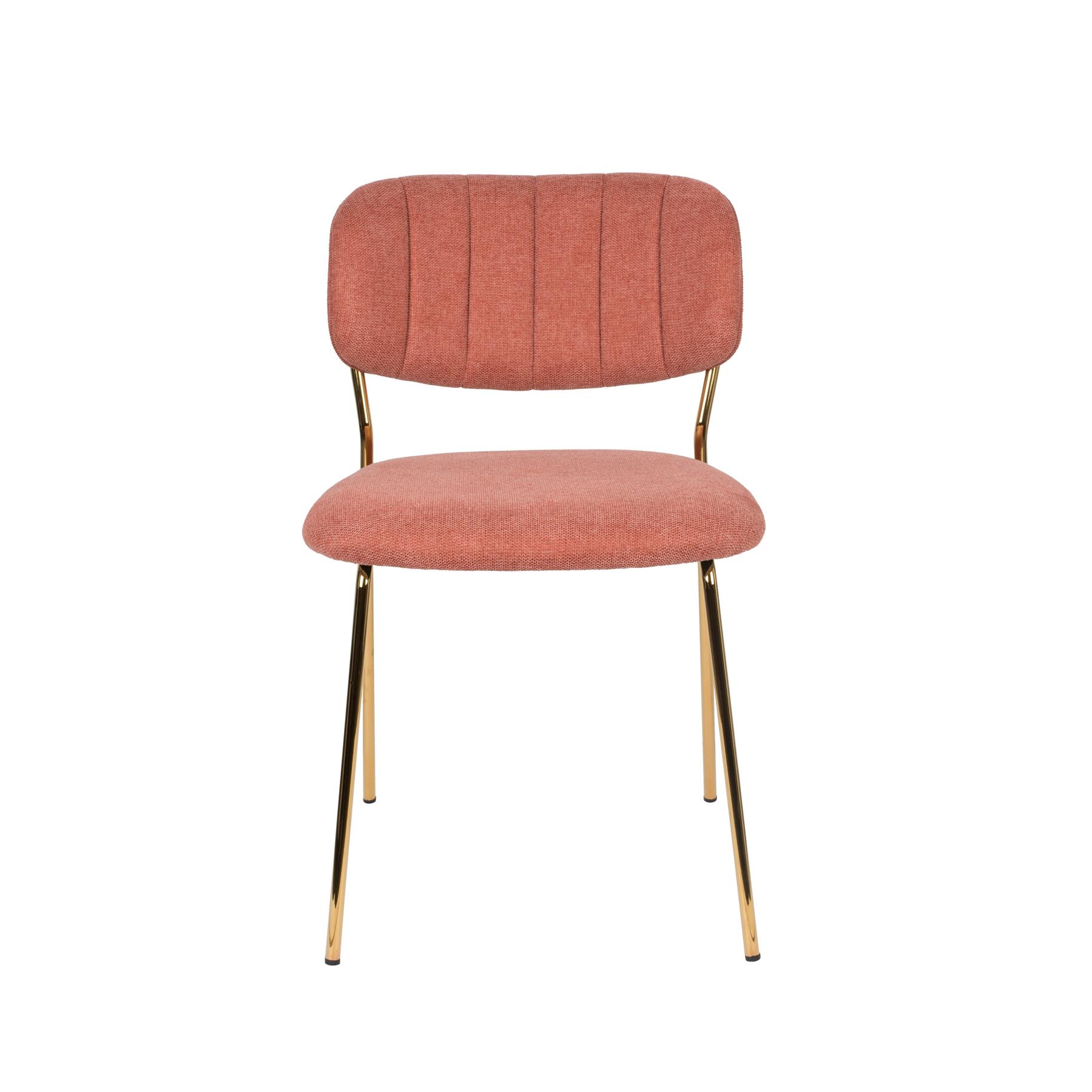 by fonQ basic Albin Eetkamerstoel