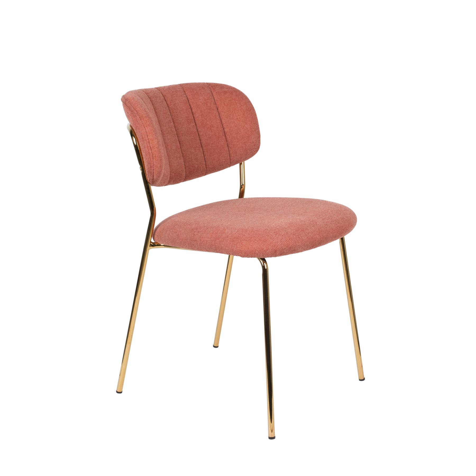 by fonQ basic Albin Eetkamerstoel