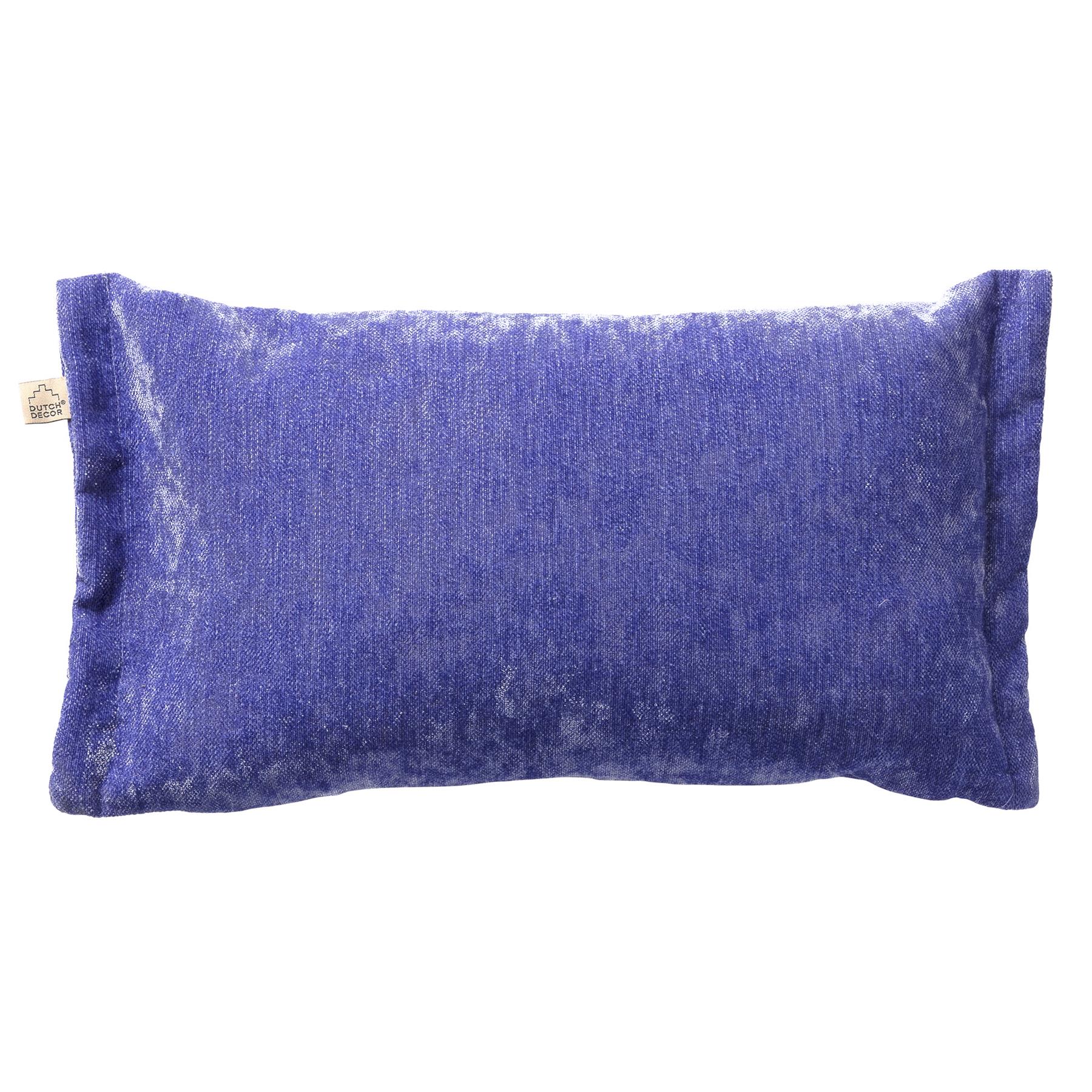 Dutch Decor kussenhoes LEWIS - 30x50 cm Very Peri