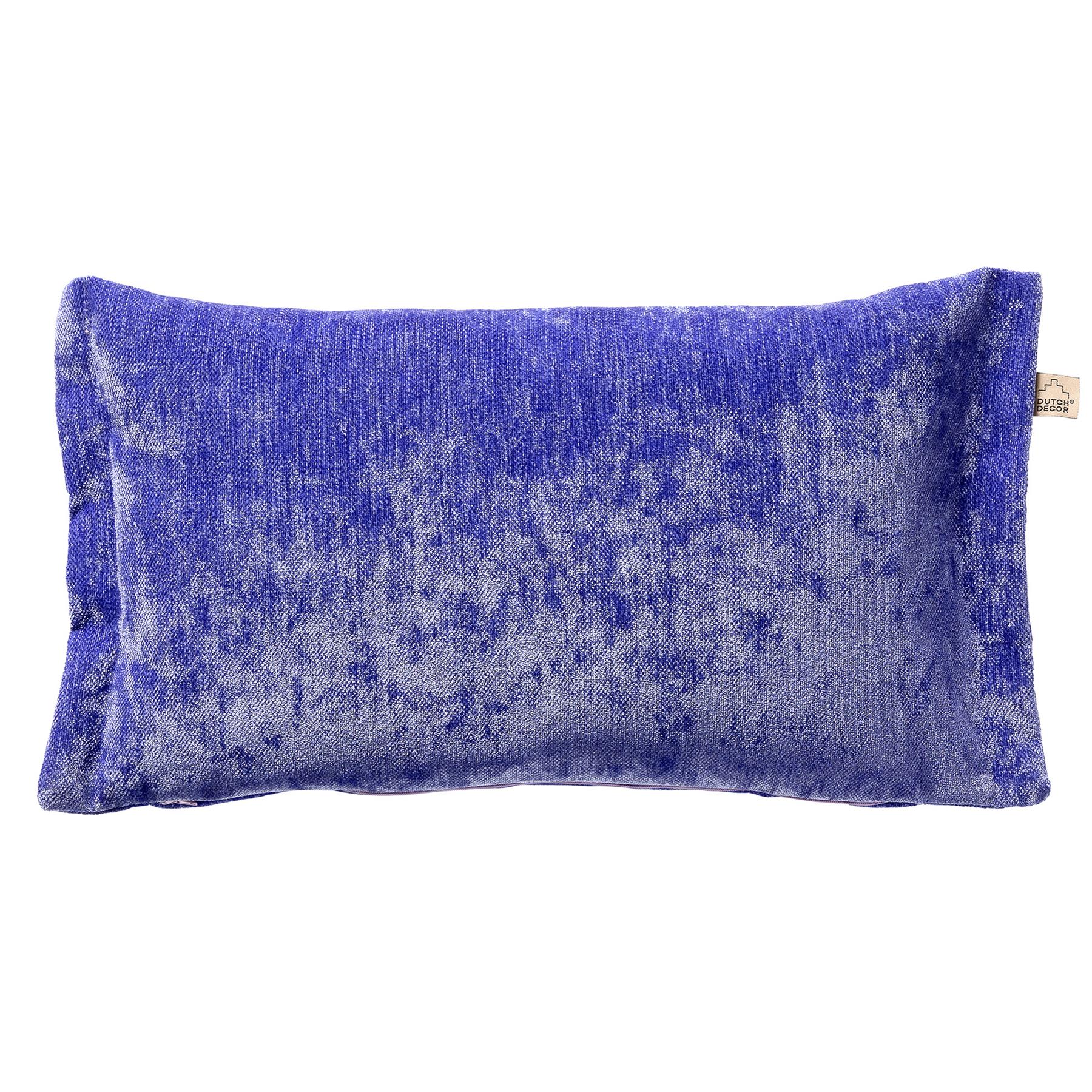 Dutch Decor kussenhoes LEWIS - 30x50 cm Very Peri