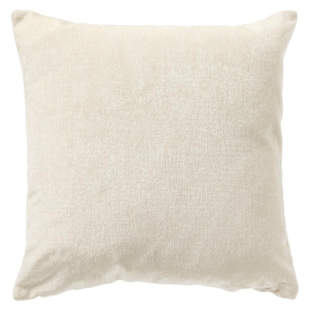 Dutch Decor sierkussen CONNOR - 45x45 cm Snow White