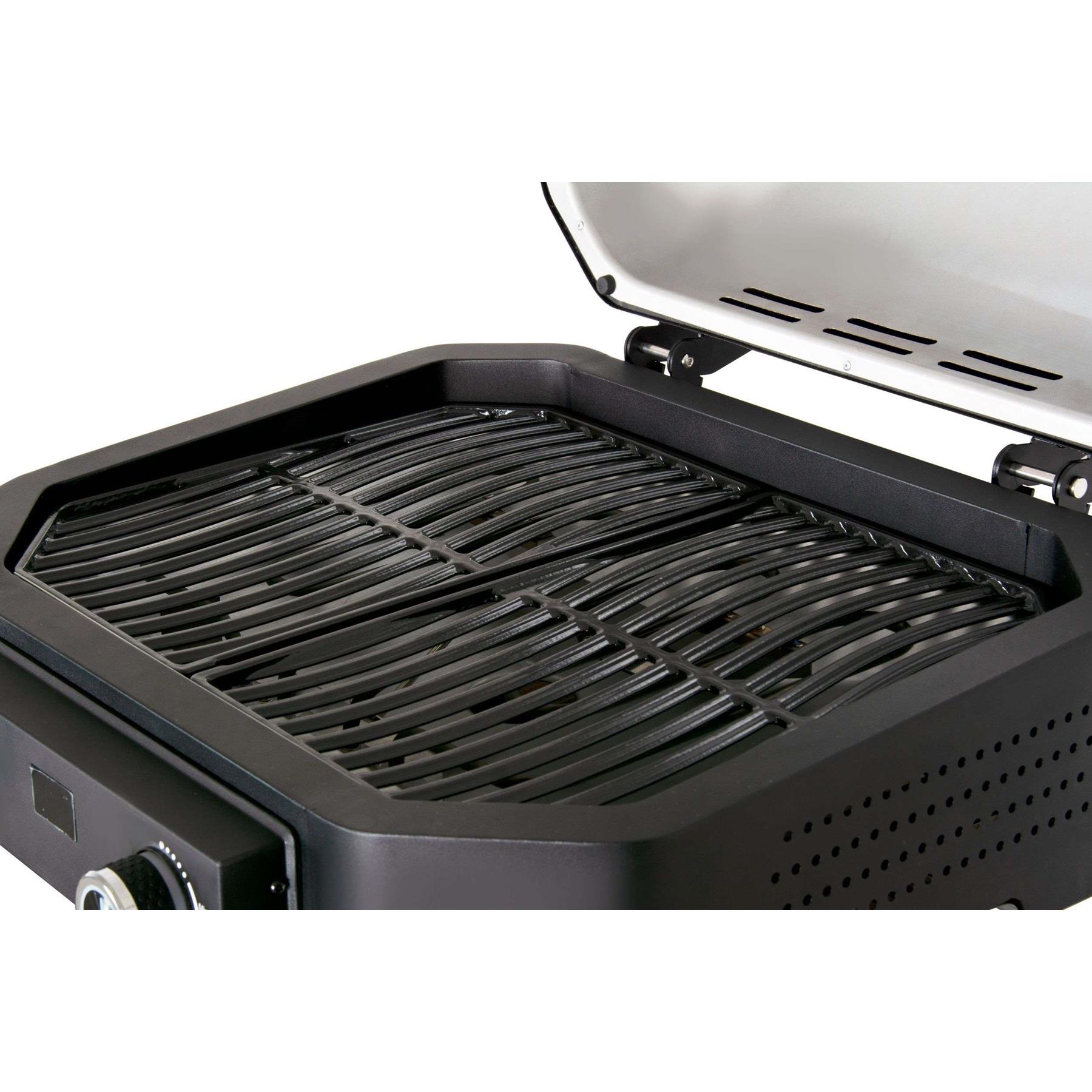 GRILL ELÉCTRICO E-300 COZZE®