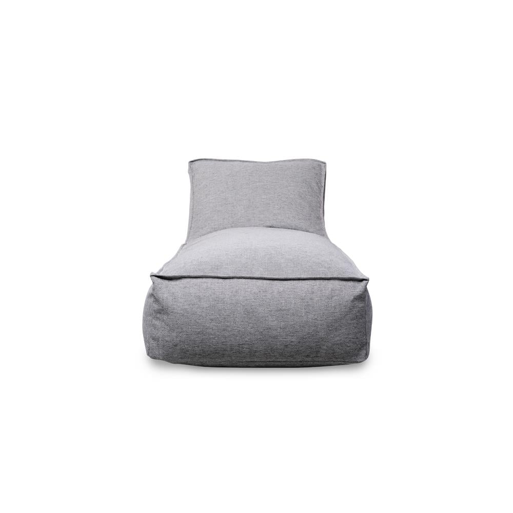 Chill-Dept. - Cherokee Outdoor Lounger Calm Clouds