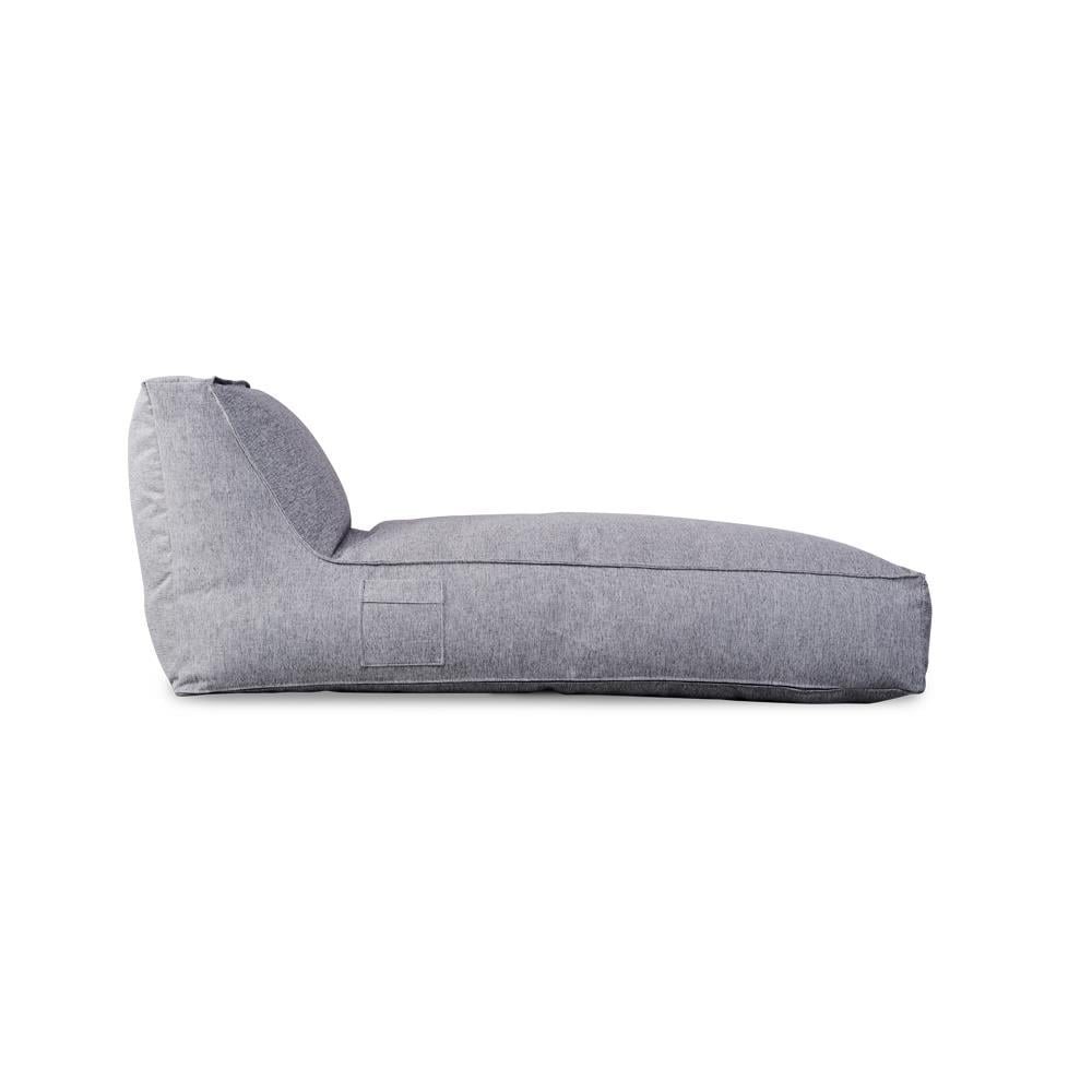 Chill-Dept. - Cherokee Outdoor Lounger Calm Clouds