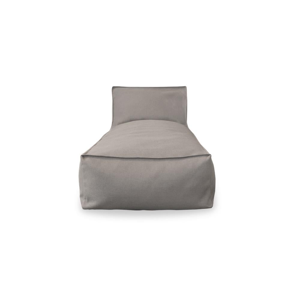 Chill-Dept. - Cherokee Outdoor Lounger Desert Sand