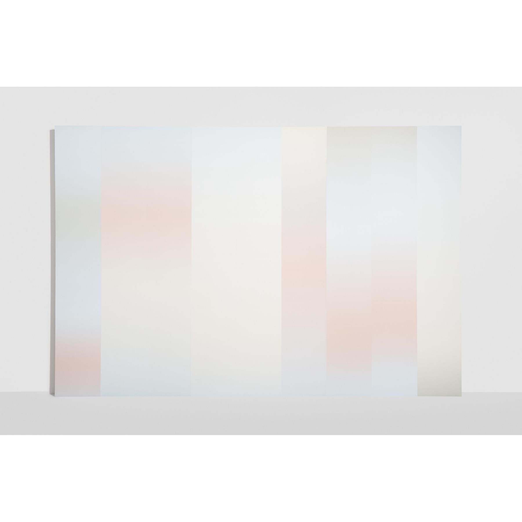 Petite Friture Panorama by Carole Baijings behang Morning Part 1