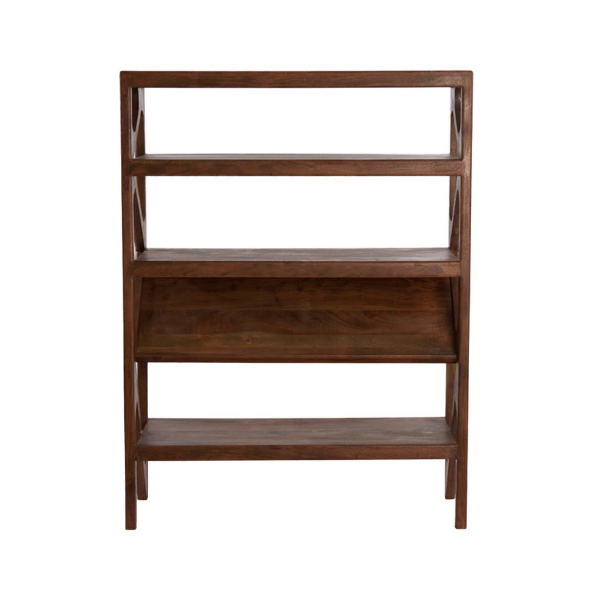 Light & Living - Yuki kast 120x40x160 cm - acacia hout
