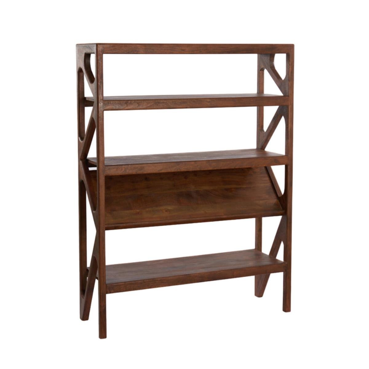Light & Living - Yuki kast 120x40x160 cm - acacia hout