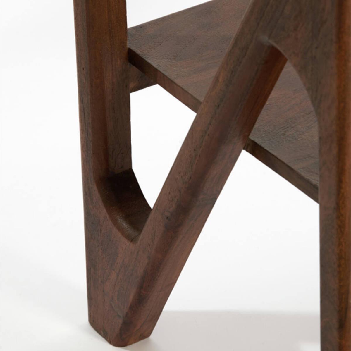 Light & Living - Yuki kast 120x40x160 cm - acacia hout