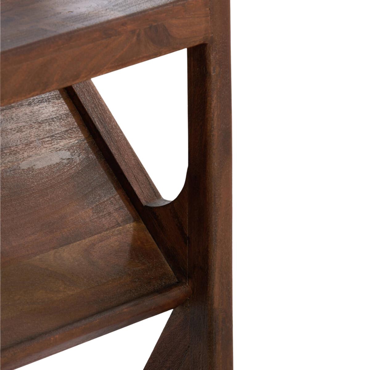 Light & Living - Yuki kast 120x40x160 cm - acacia hout