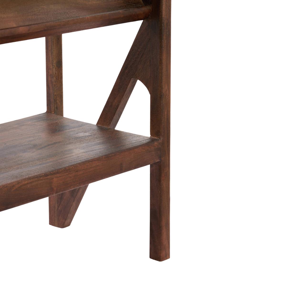 Light & Living - Yuki kast 120x40x160 cm - acacia hout