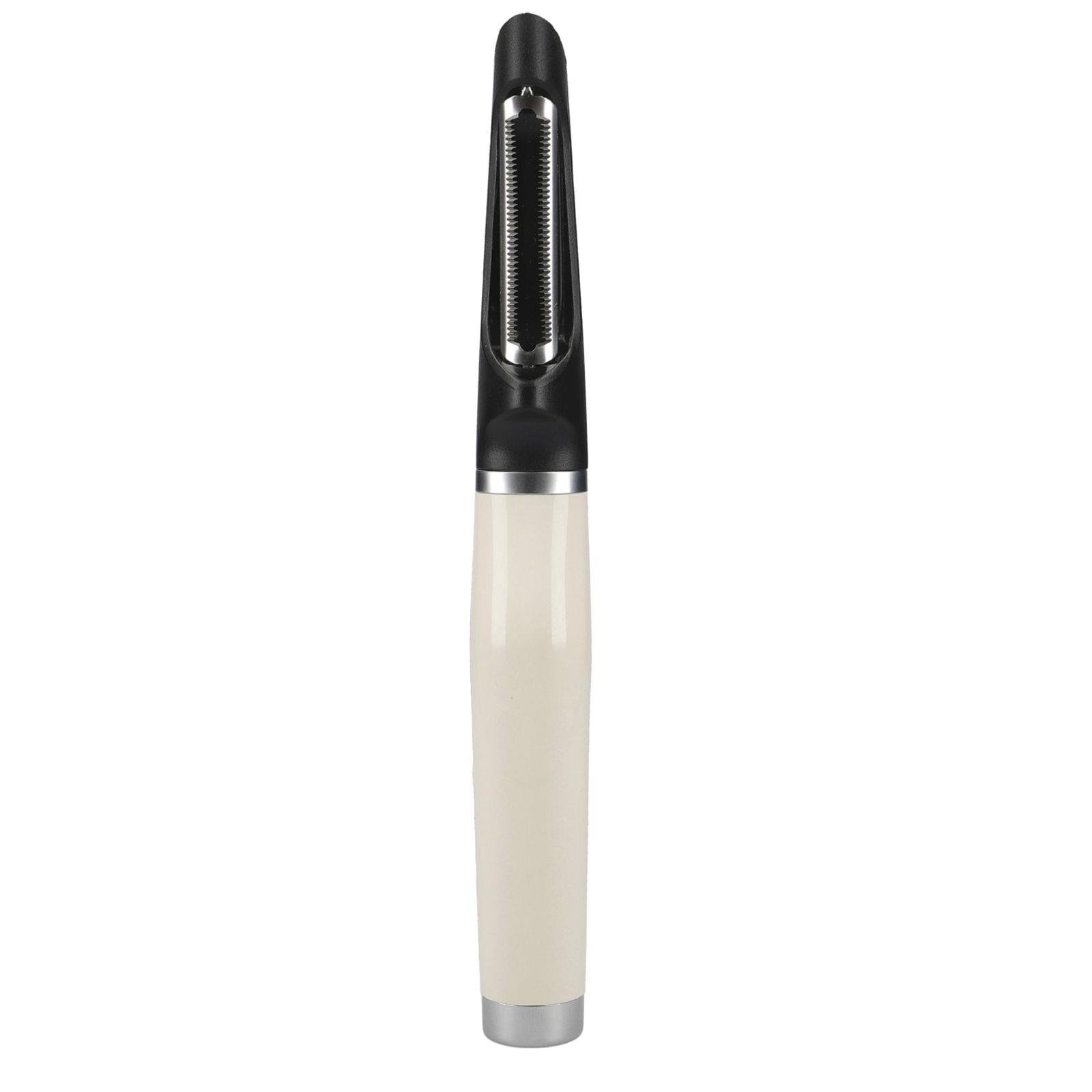KitchenAid Dunschiller Core 22 cm - Amandelwit