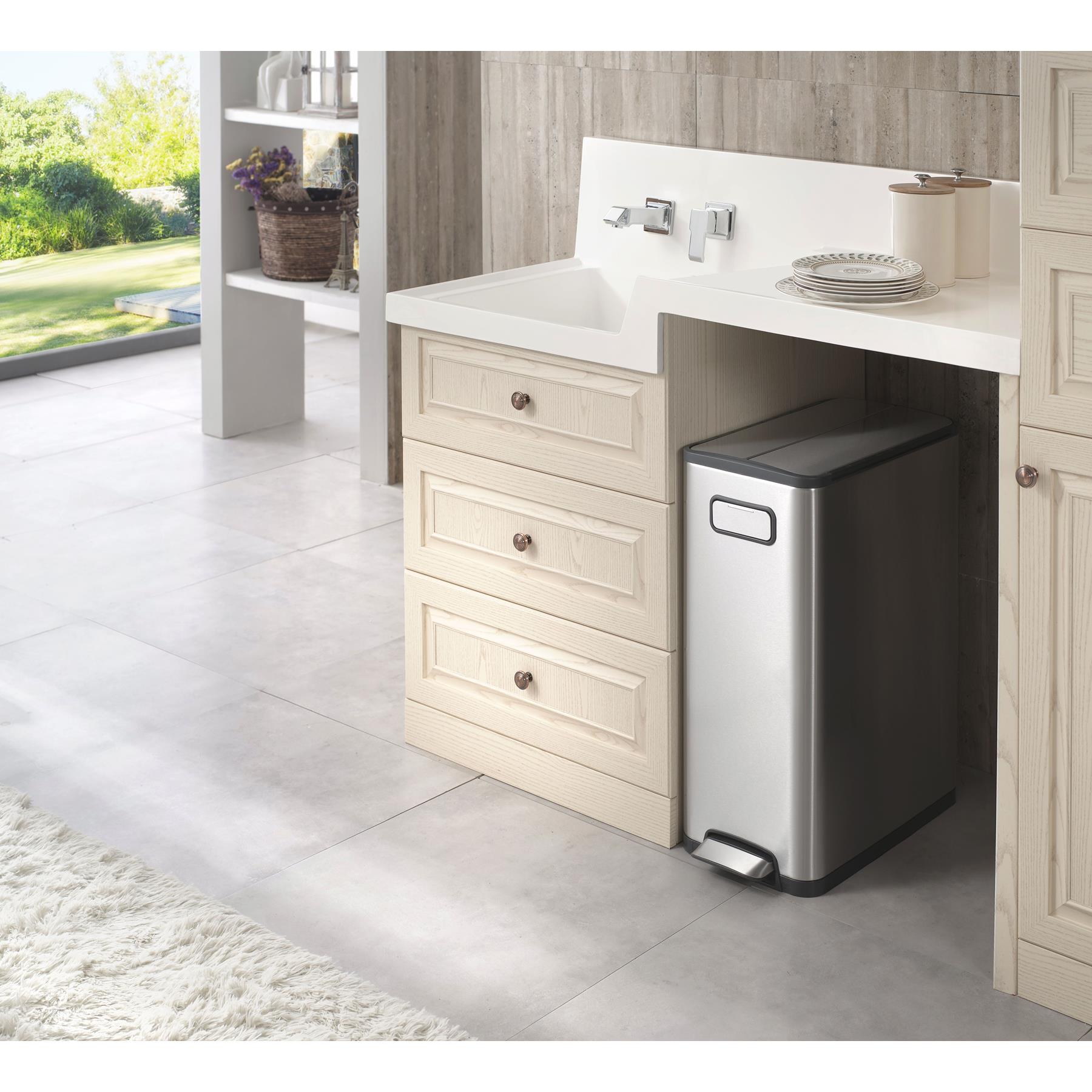 EKO Ecofly pedaalemmer 45 liter