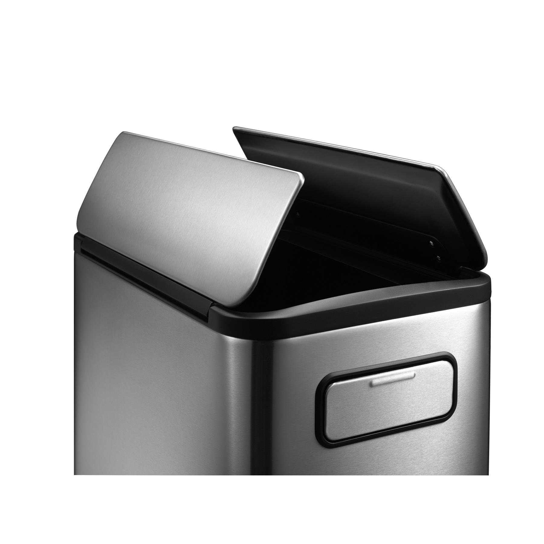 EKO Ecofly pedaalemmer 45 liter