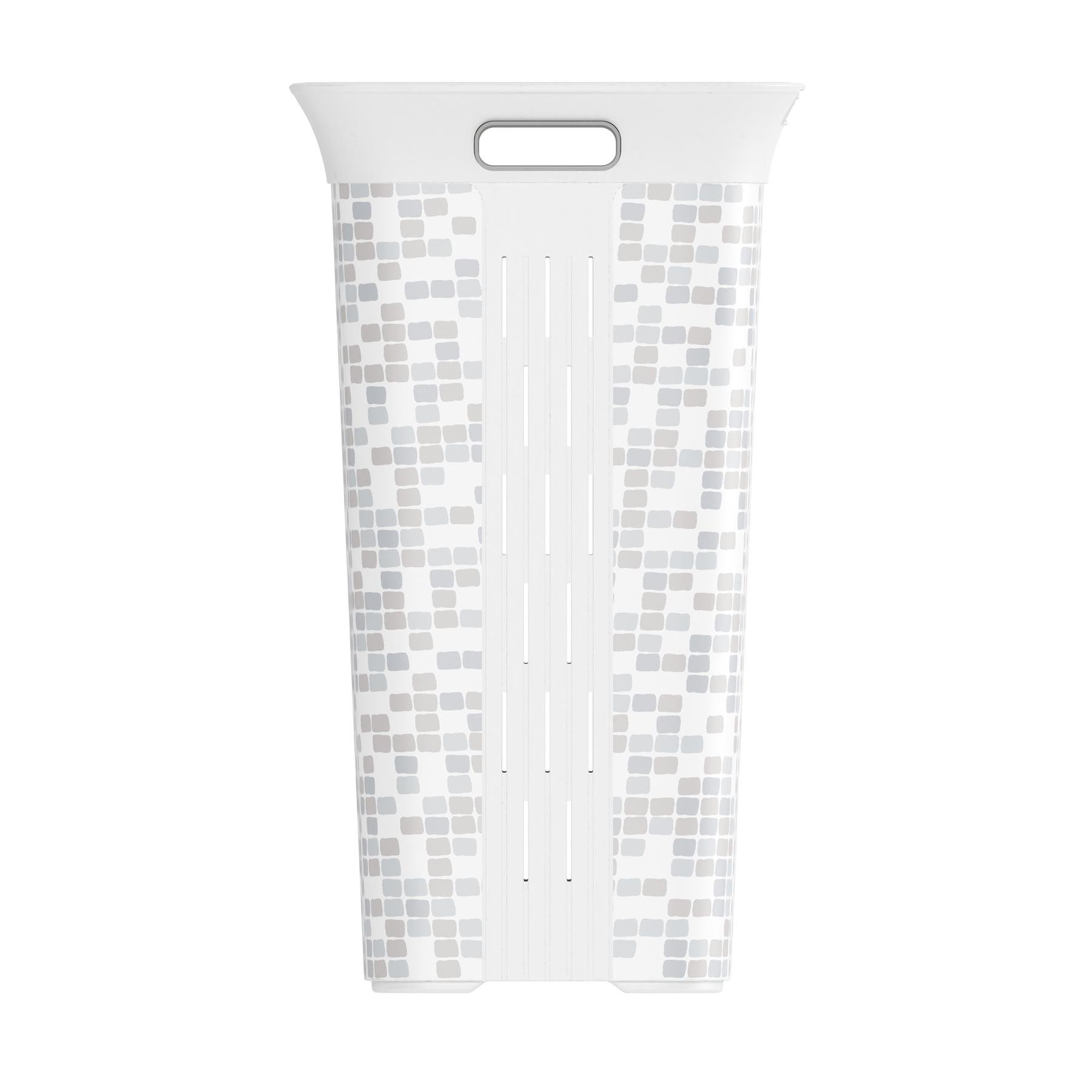 Kis Chic Style Wasbox - 60L - mozaïk