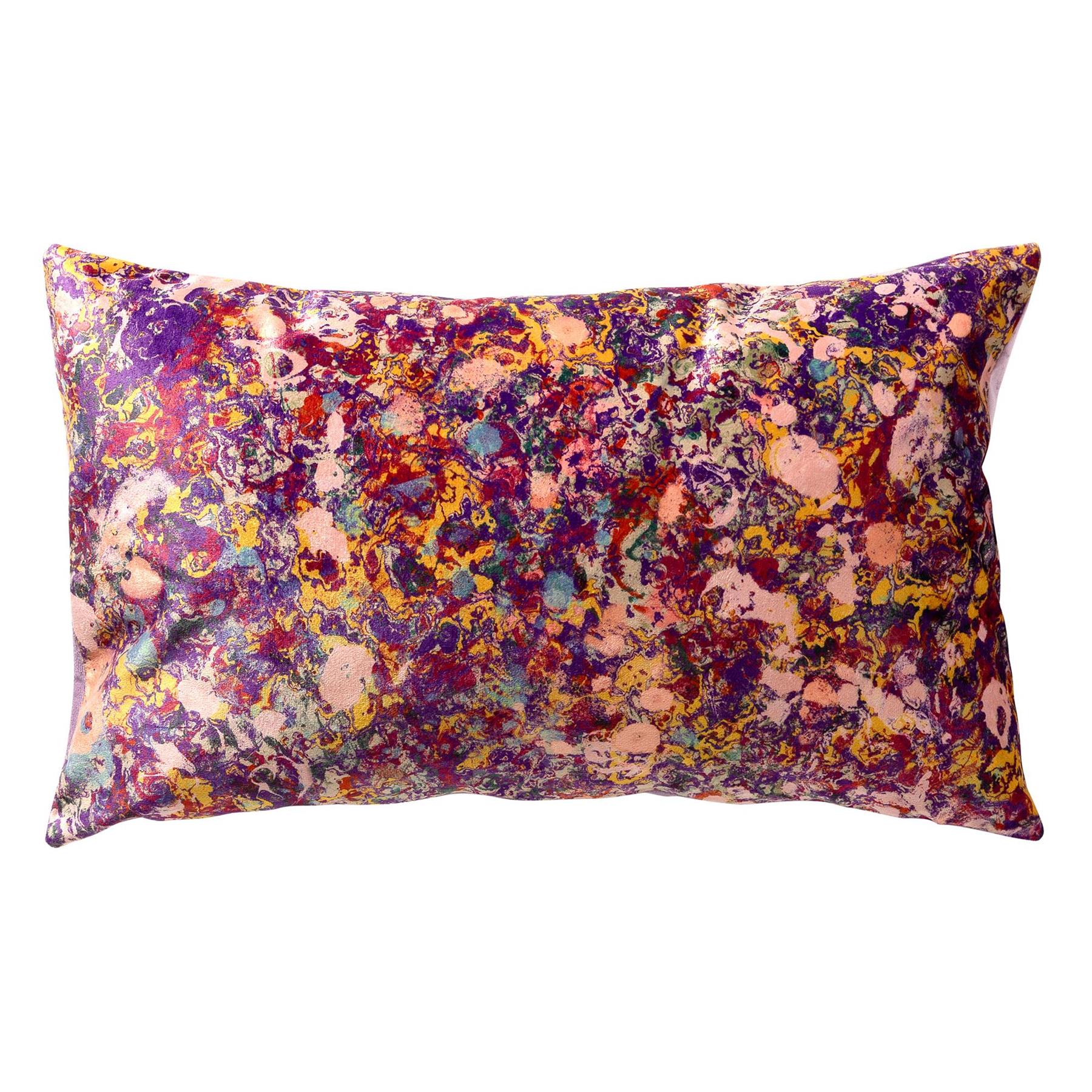 Dutch Decor - VOORDEELSET KIOMI - Sierkussens 4 stuks - 45x45 cm - 30x