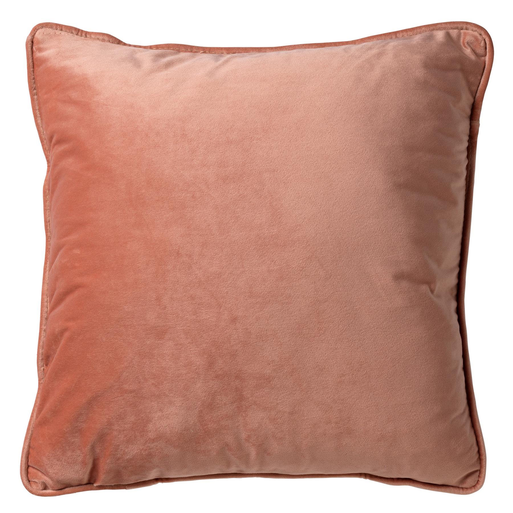 Dutch Decor - VOORDEELSET KIOMI - Sierkussens 4 stuks - 45x45 cm - 30x