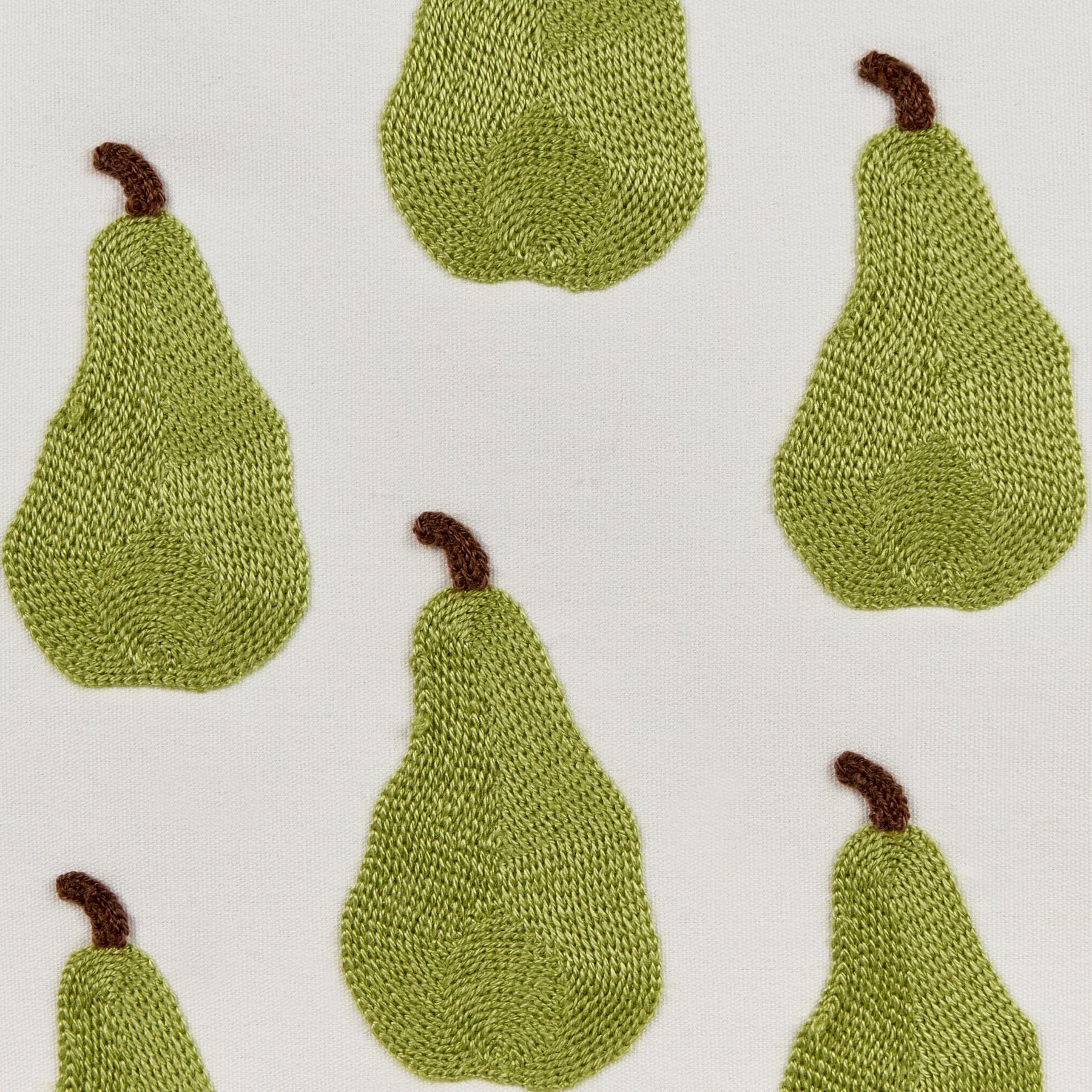 Beliani - TRACHELIUM - Sierkussen set van 2 - 45 x 45 cm - Polyester