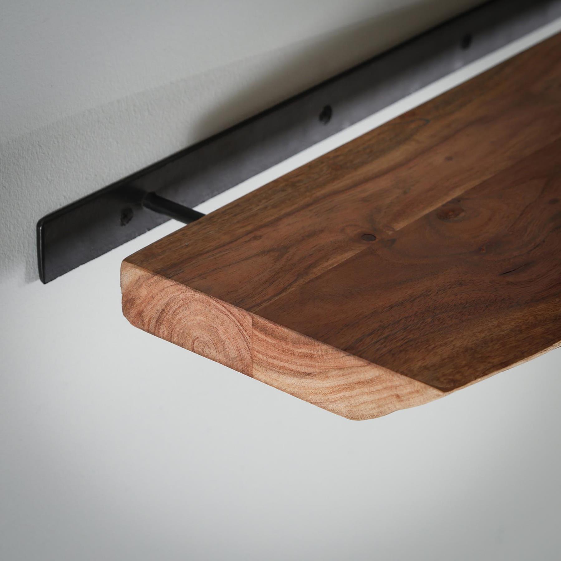 by fonQ  Luuk Wandplank - B 60 cm