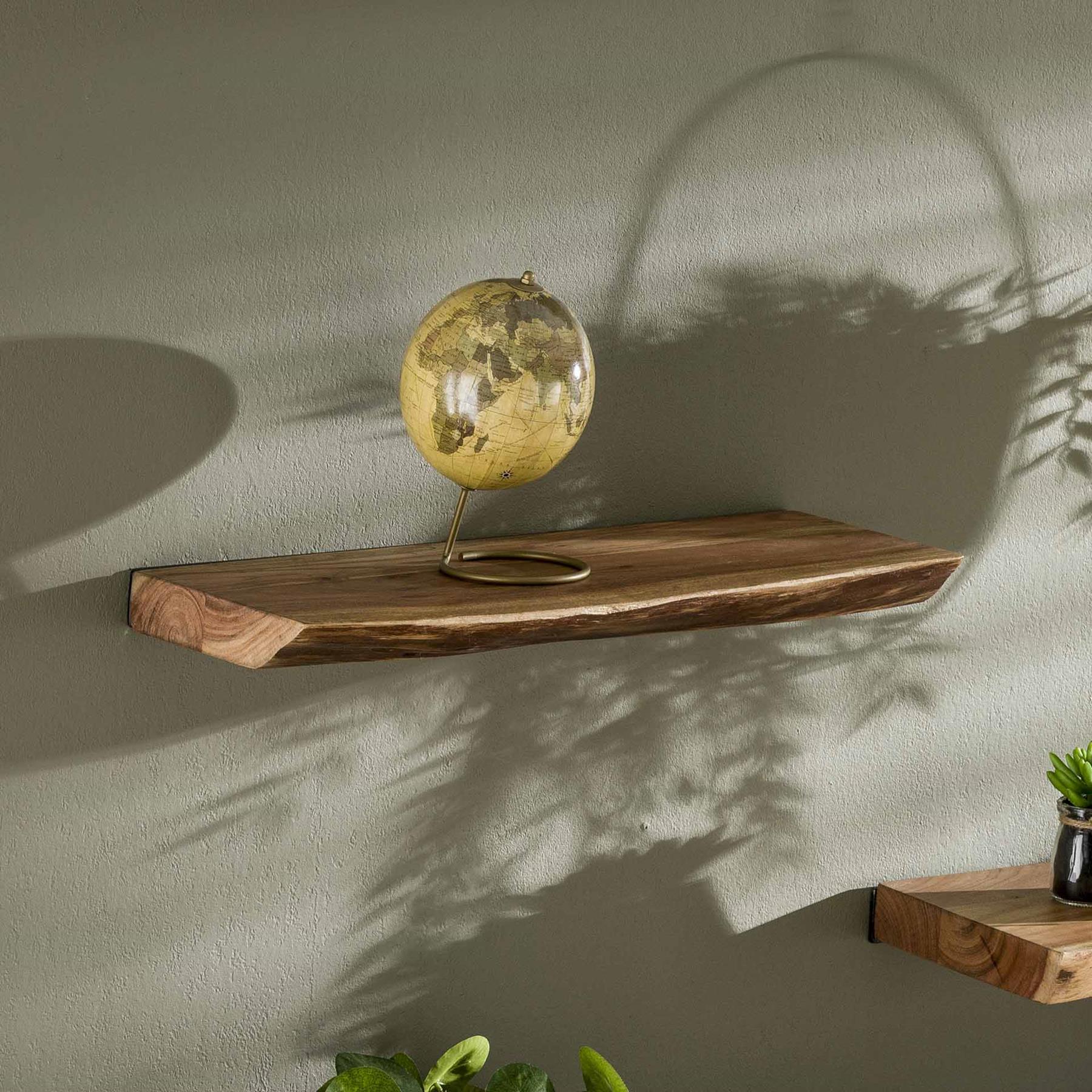 by fonQ  Luuk Wandplank - B 60 cm